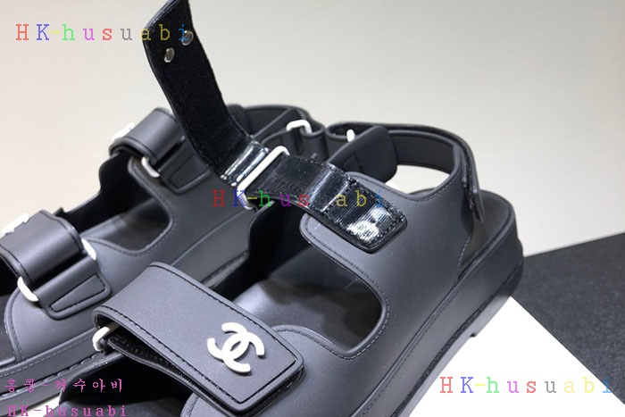 NEW 샤넬 신발 신상 CH 665732
