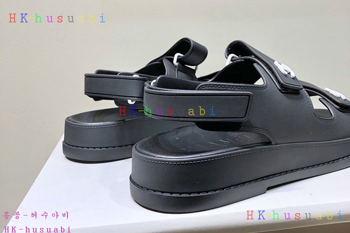 NEW 샤넬 신발 신상 CH 665732