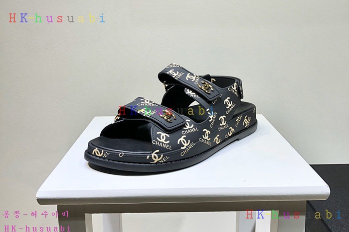 NEW 샤넬 신발 신상 CH 665733