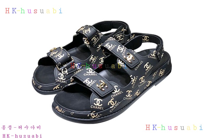 NEW 샤넬 신발 신상 CH 665733