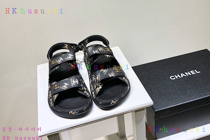 NEW 샤넬 신발 신상 CH 665733