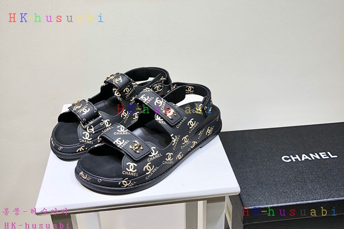 NEW 샤넬 신발 신상 CH 665733