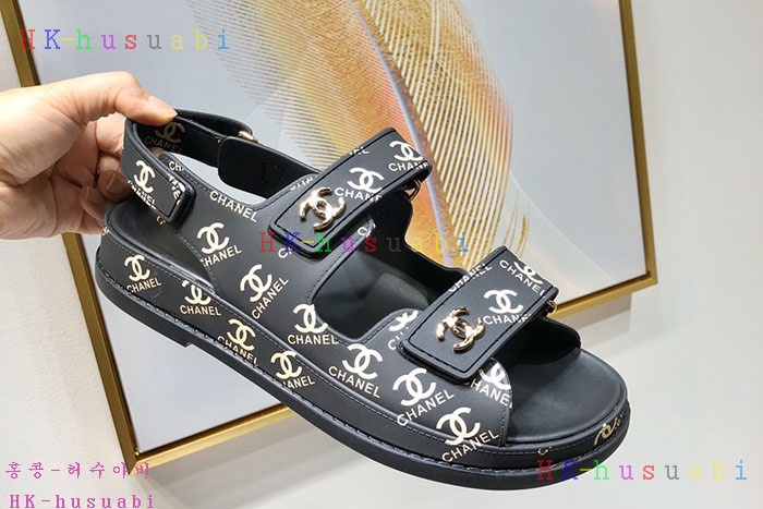 NEW 샤넬 신발 신상 CH 665733