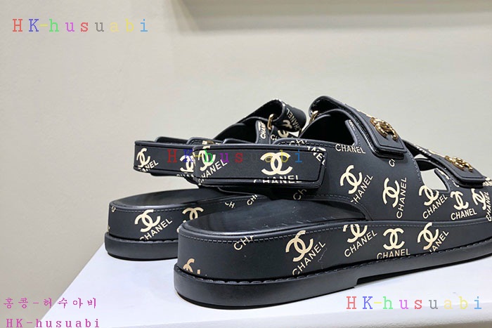 NEW 샤넬 신발 신상 CH 665733