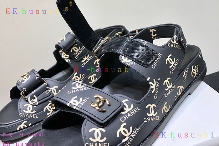 NEW 샤넬 신발 신상 CH 665733