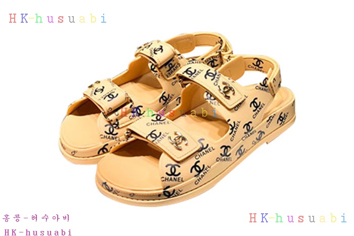 NEW 샤넬 신발 신상 CH 665734
