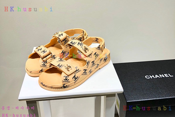 NEW 샤넬 신발 신상 CH 665734