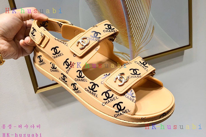 NEW 샤넬 신발 신상 CH 665734