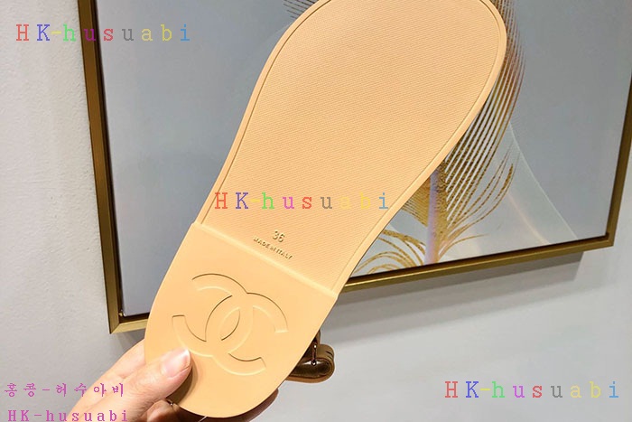 NEW 샤넬 신발 신상 CH 665734