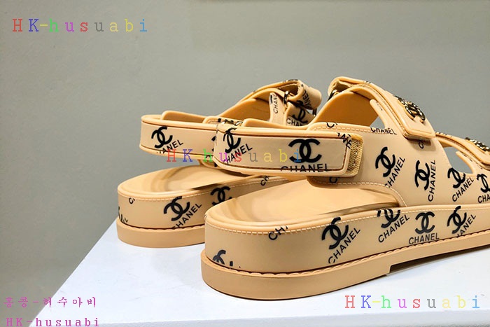 NEW 샤넬 신발 신상 CH 665734