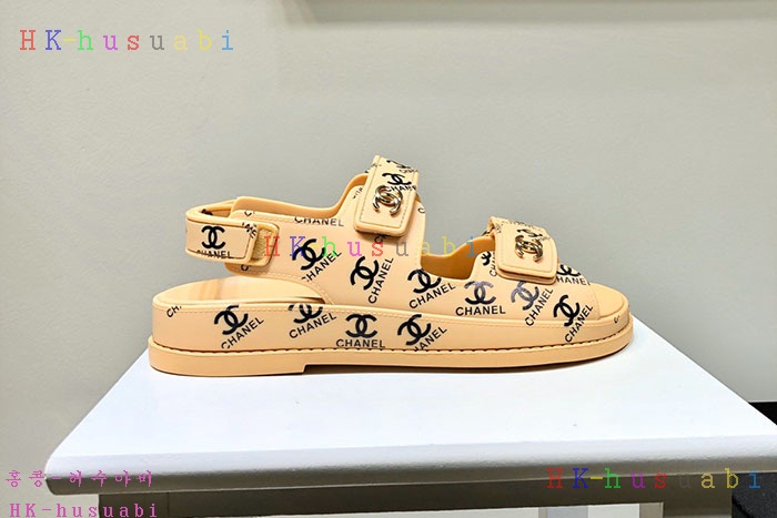 NEW 샤넬 신발 신상 CH 665734
