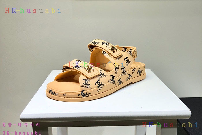 NEW 샤넬 신발 신상 CH 665734