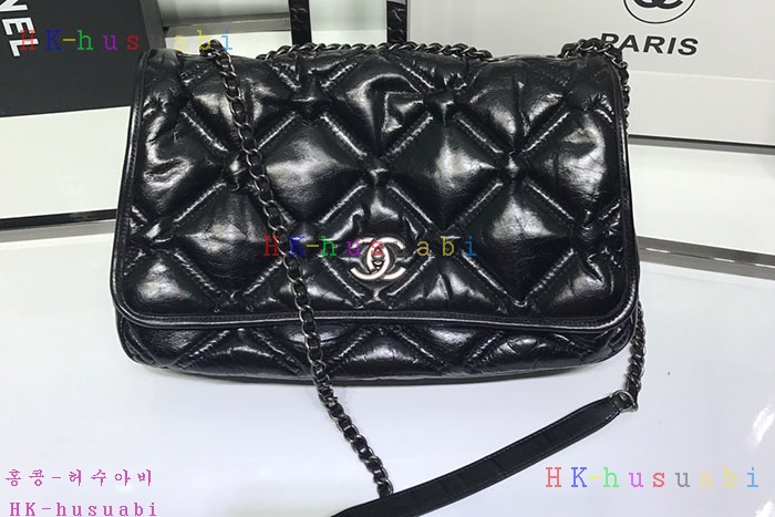 ★미러급★ 샤넬 플랩백 C 555424-2