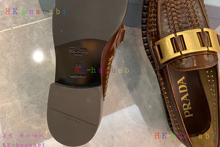 NEW 프라다 신발 신상 P 942113