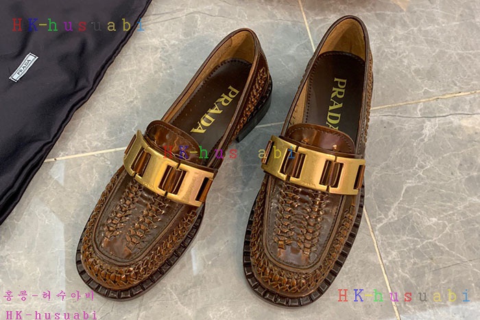 NEW 프라다 신발 신상 P 942113
