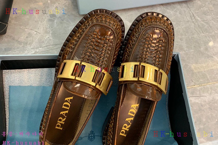 NEW 프라다 신발 신상 P 942113