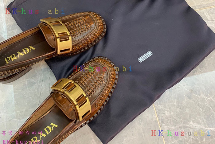 NEW 프라다 신발 신상 P 942113