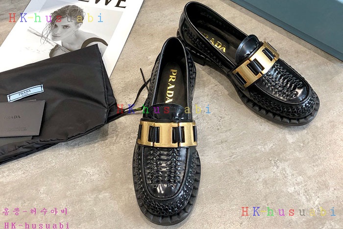 NEW 프라다 신발 신상 P 942119