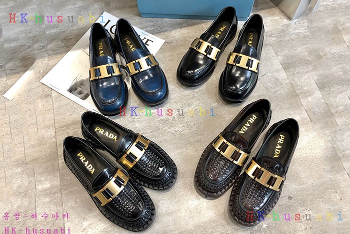 NEW 프라다 신발 신상 P 942119
