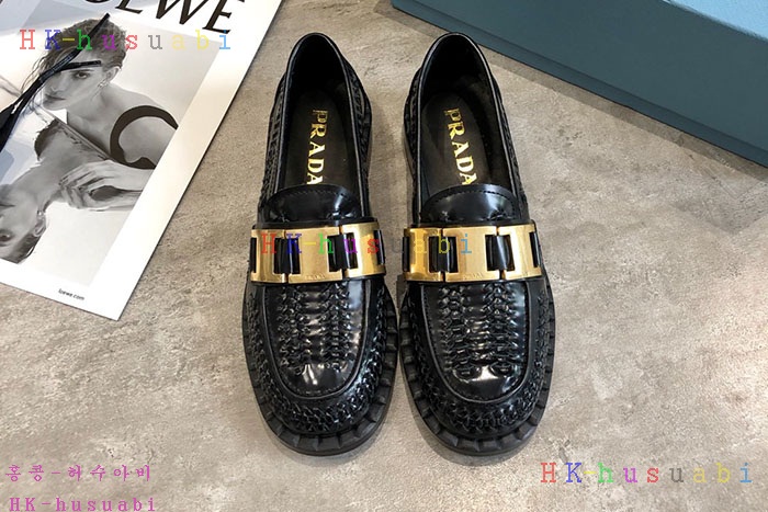 NEW 프라다 신발 신상 P 942119