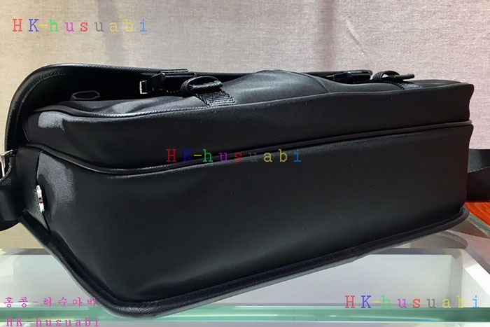 ★미러급★ 프라다 나일론 메신저백  P 2VD768B