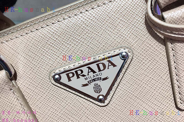 ★미러급★ 프라다 사피아노 토트백  P 1BA296-4