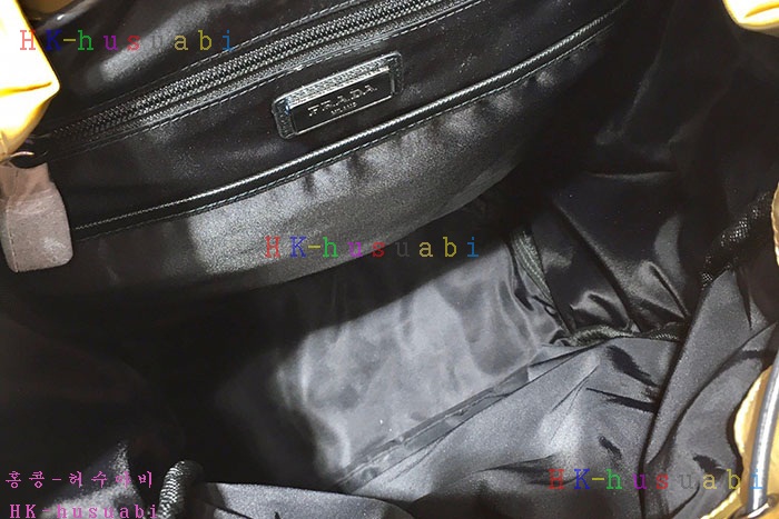★미러급★ 프라다  테크니컬 패브릭 백팩  P 2VZ074-2