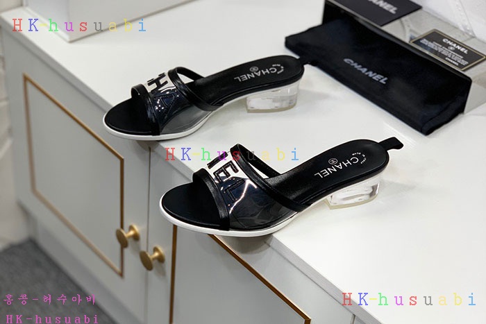 NEW 샤넬 여성용 신발 C 324551