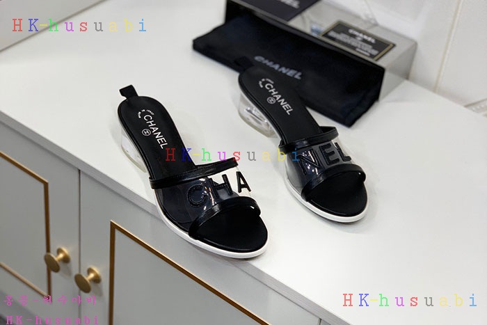 NEW 샤넬 여성용 신발 C 324551