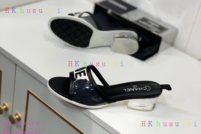 NEW 샤넬 여성용 신발 C 324551