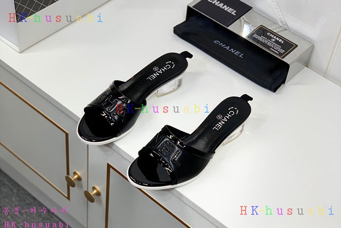 NEW 샤넬 여성용 신발 C 324552