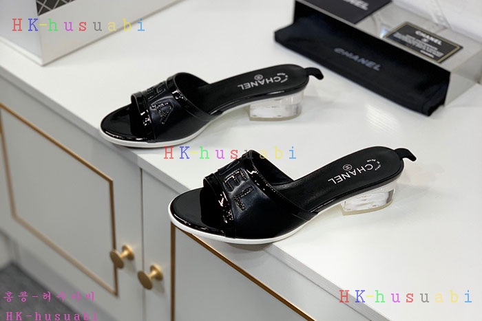 NEW 샤넬 여성용 신발 C 324552