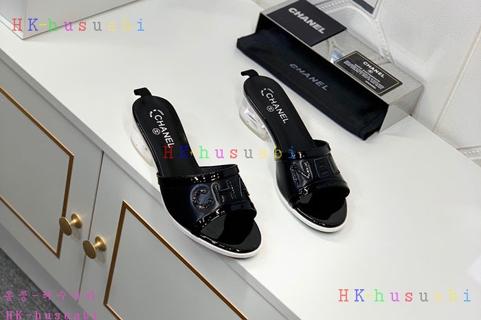 NEW 샤넬 여성용 신발 C 324552