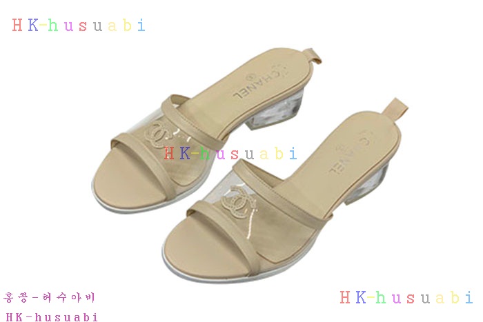 NEW 샤넬 여성용 신발 C 324555