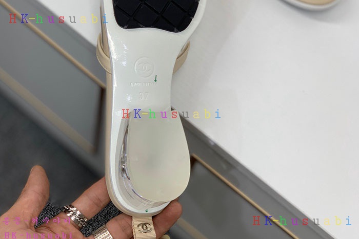 NEW 샤넬 여성용 신발 C 324555