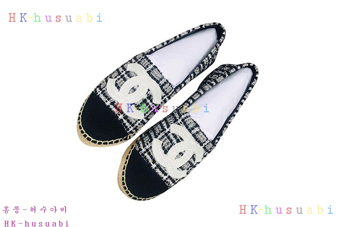 NEW 샤넬 여성용 신발 C 324558
