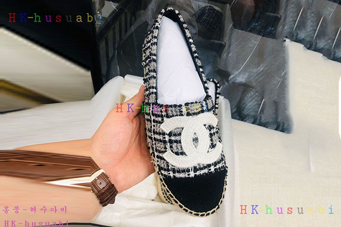 NEW 샤넬 여성용 신발 C 324558