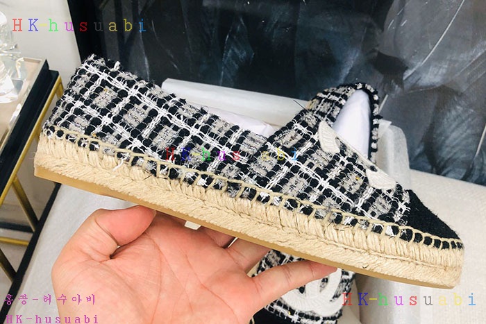NEW 샤넬 여성용 신발 C 324558