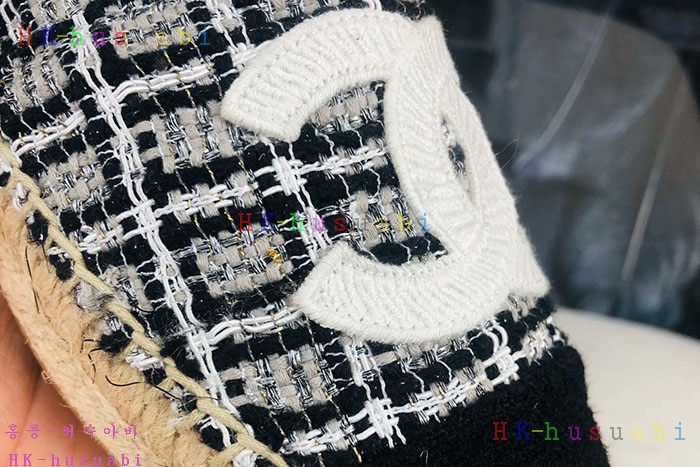 NEW 샤넬 여성용 신발 C 324558