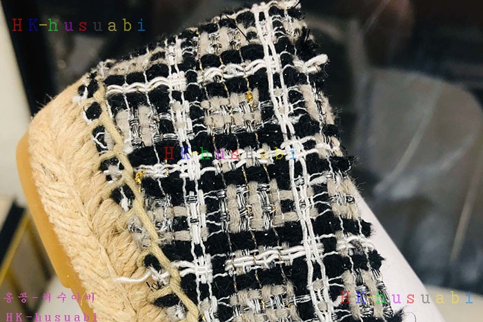 NEW 샤넬 여성용 신발 C 324558