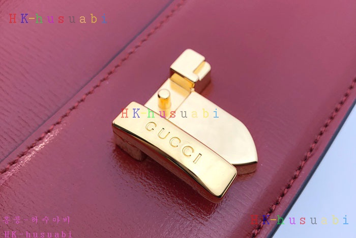 ★미러급★ 구찌 실비 숄더백 GU 601067