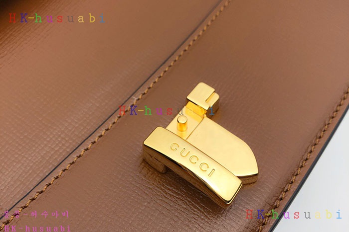★미러급★ 구찌 실비 숄더백 GU 601067-3