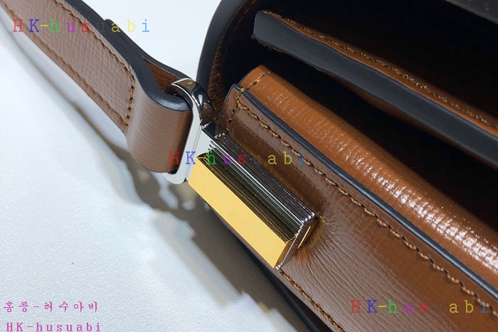 ★미러급★ 구찌 실비 숄더백 GU 601067-3