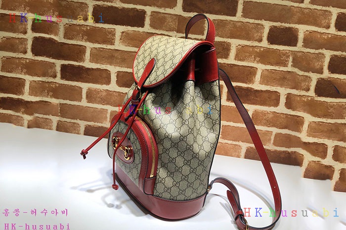 ★미러급★ 구찌 홀스빗 백팩 GU 620849-2