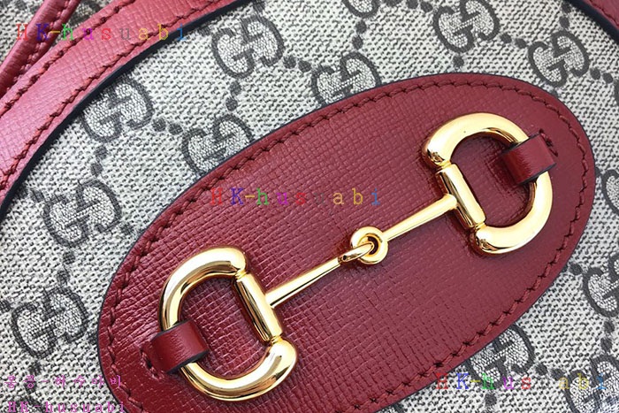 ★미러급★ 구찌 홀스빗 백팩 GU 620849-2