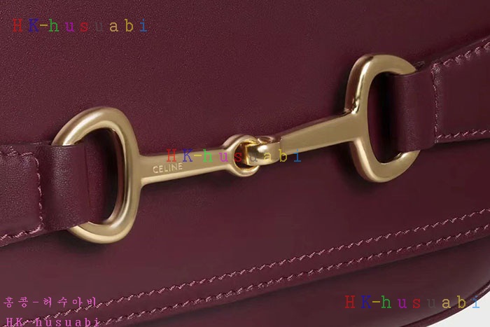 ★미러급★ 셀린느 크레시 숄더백 C 191373
