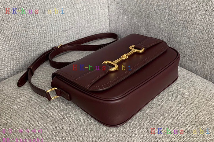 ★미러급★ 셀린느 크레시 숄더백 C 191373