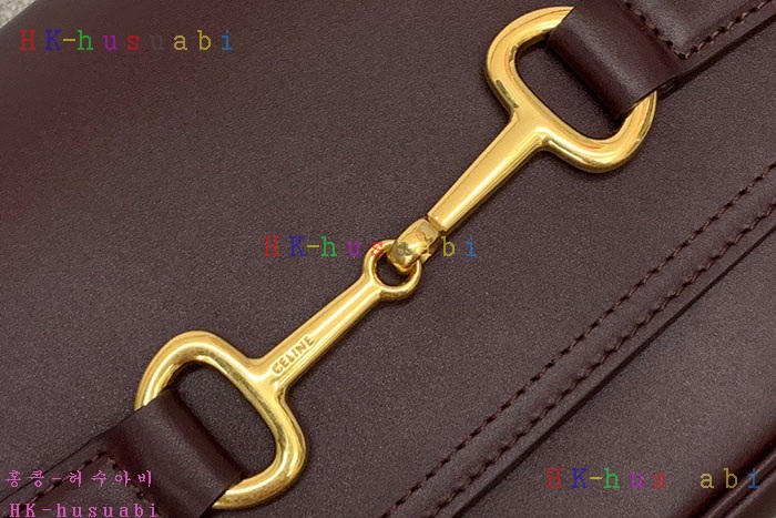 ★미러급★ 셀린느 크레시 숄더백 C 191373