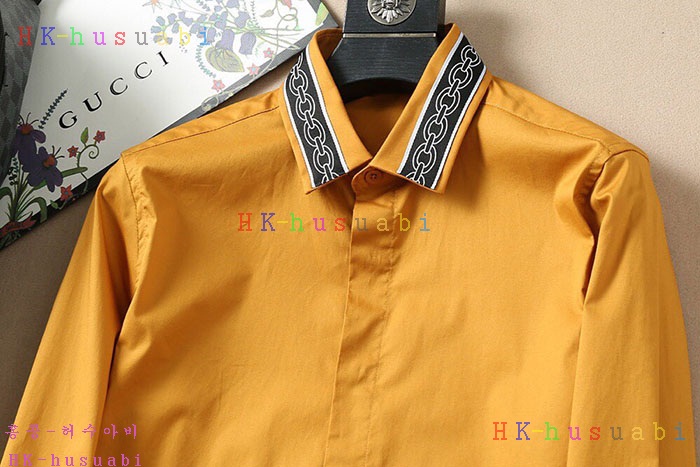 NEW 구찌 셔츠 신상 GU 664285