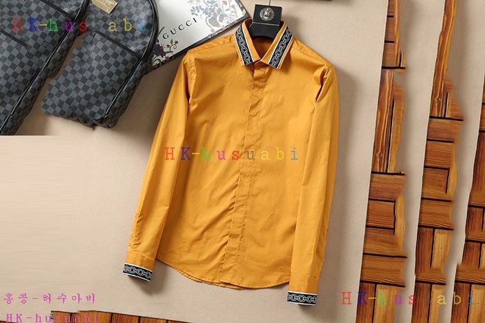 NEW 구찌 셔츠 신상 GU 664285